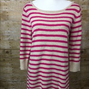 Old Navy sweater/dress size XL